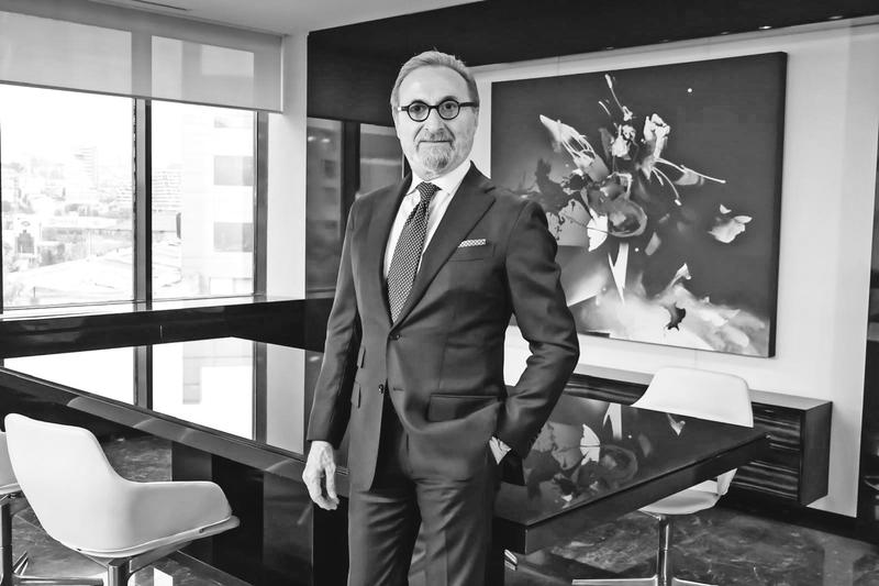 Kapalıçarşı’da çırak olarak yola çıktı, altın zincirle 50 yılda 210 milyon dolarlık ihracata uzandı