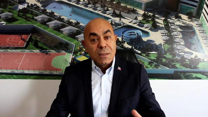 Çorum’dan yola çıktı, 6 otelli ‘termal zincir’ kurdu