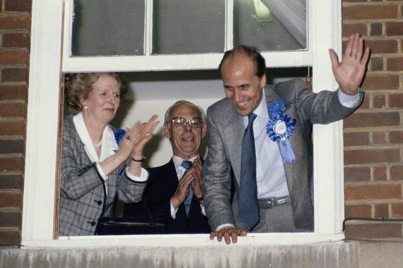 Norman Tebbit was the natural heir to Thatcher