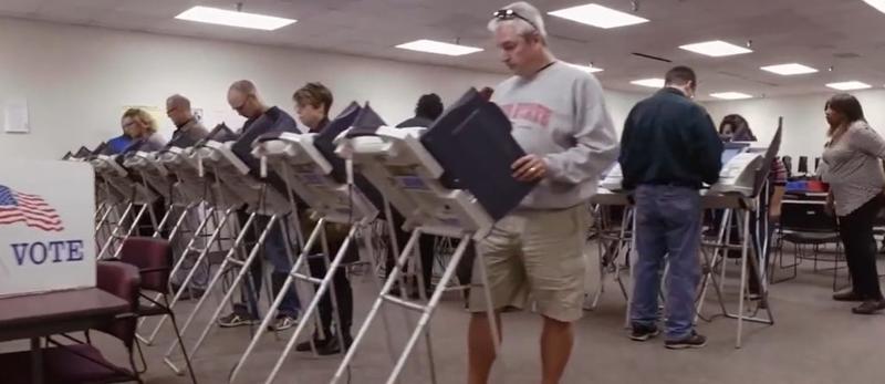 TRENT ENGLAND And JASON SNEAD: Time To Say Goodbye To Ranked Choice Voting