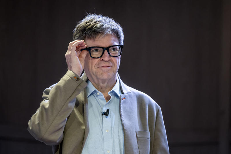 Meta’s Yann LeCun Defends Open-Source A.I. Amid Geopolitical Tension