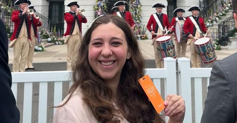 Experienced Journalist Rebecca Downs Joins The Daily Signal as Ohio Correspondent