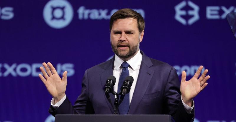 Cryptocurrency Legislation Gains Momentum in Hill Negotiations