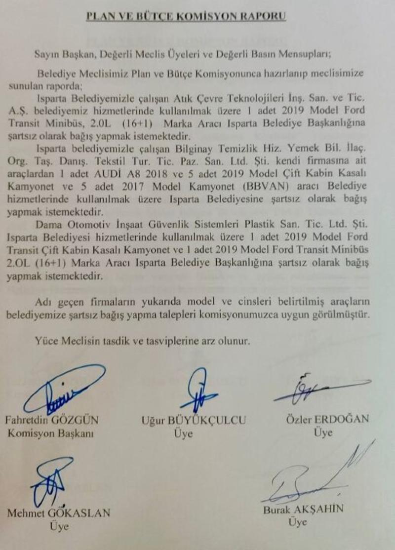 Aziz İhsan Aktaş’ın CHP’li belediyelerle ilgili anlattıklarına bakalım