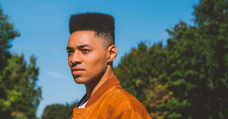 'I’m playing my first ever South Wales headline show'