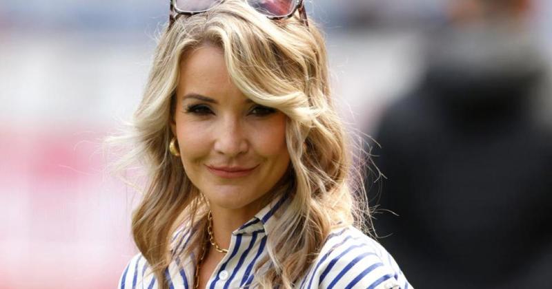 Helen Skelton to present new adventure programme alongside JLS star
