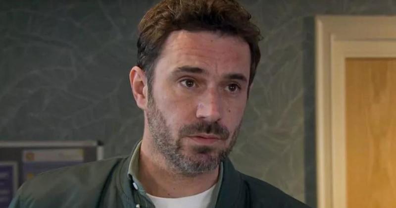 Emmerdale villain John Sugden's real-life EastEnders partner 'warned' about him