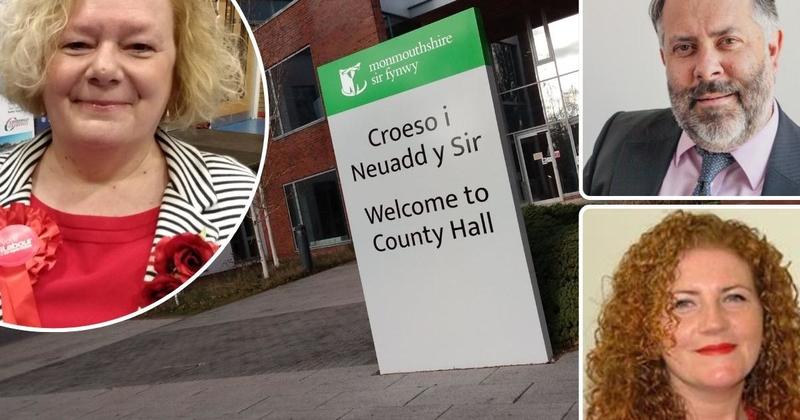 Complaint over 'behind closed doors meetings' including with police commissioner