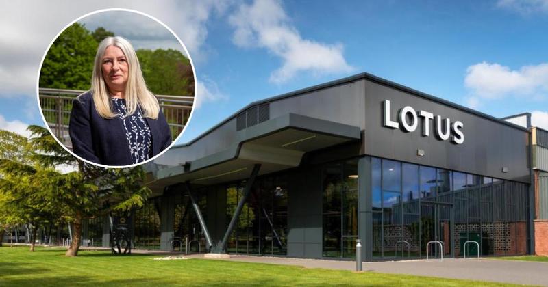 Calls for 'written commitment' over future of closure-threatened Lotus factory