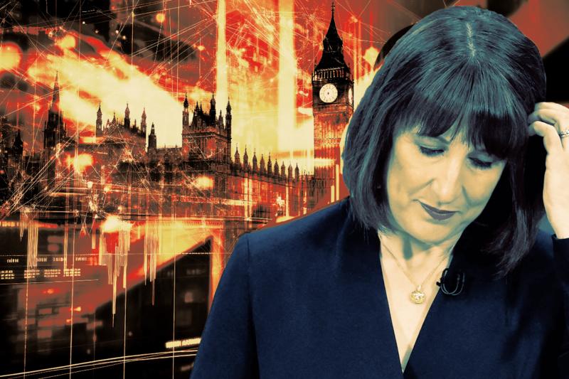 A wealth tax would be a disaster – and an admission of total failure