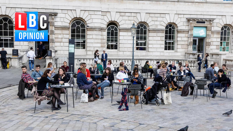 Pedestrianised streets are good for business – so why doesn’t London have more?