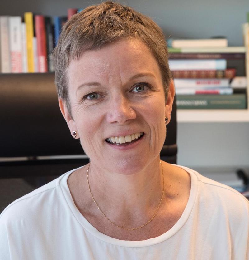Aldri ment som kritikk mot gravide