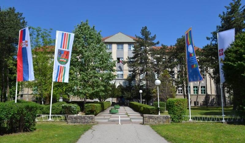 Obustavite represiju prema pripadnicima akademske zajednice: Kolegijum PMF-a Kragujevac osudio upotrebu sile nad studentima