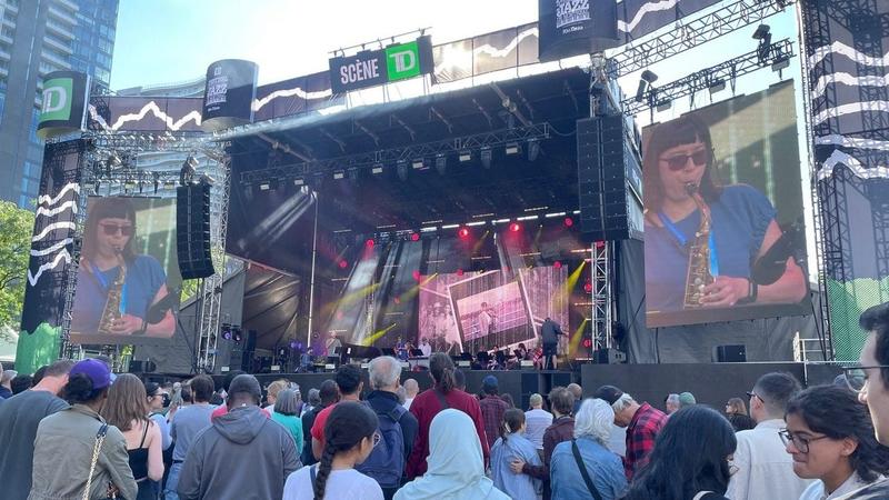 Muzika koja diše s gradom: O upravo završenom 45. Međunarodnom džez festivalu u Montrealu