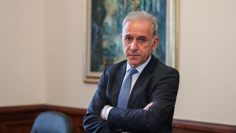 Ponoš: Energiju opštenarodnog bunta hrani osećaj nepravde