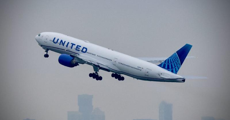 United Airlines to resume US service to Tel Aviv