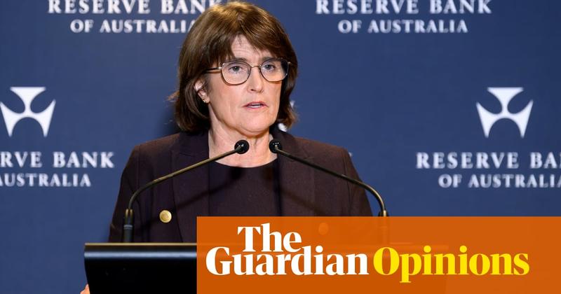 The RBA’s decision to hold rates isn’t a calamity, but its shift in language is confounding – and worrying