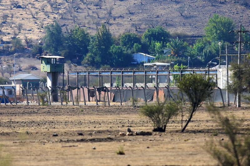 ¿Qué le pasa a la derecha con Punta Peuco y los presos militares?