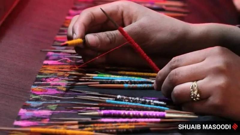 Too hot to handle: Why Heat Action Plans must factor in access to ‘smart’ fabrics