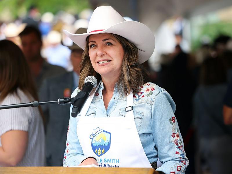 Varcoe: Smith, Moe welcome PM's confidence that oil pipeline will make Ottawa's major project wish list