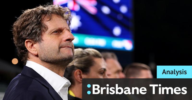 The next big thing, and no room for sentiment: What we learnt from Joe Montemurro’s first Matildas matches