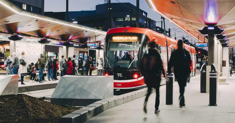 Vainglorious monstrosity or superior vision? What you said about light rail