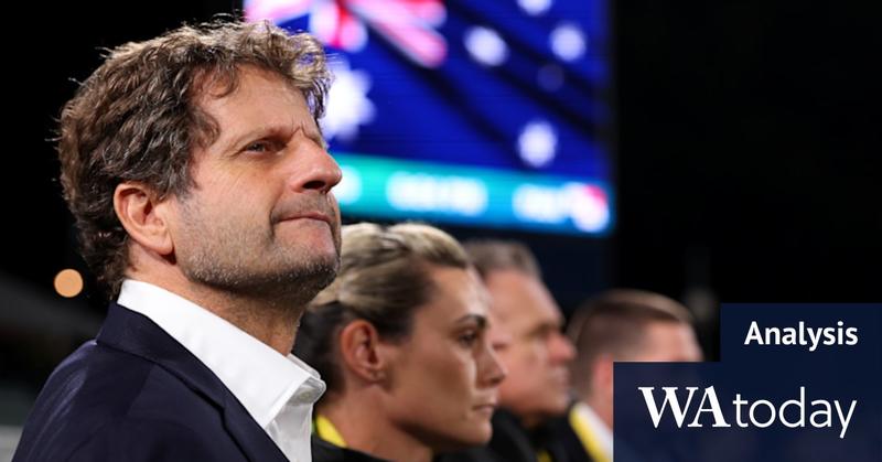 The next big thing, and no room for sentiment: What we learnt from Joe Montemurro’s first Matildas matches
