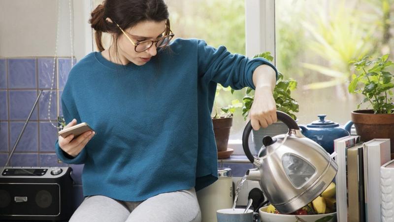 'Micro-efficiency' gurus have it all wrong