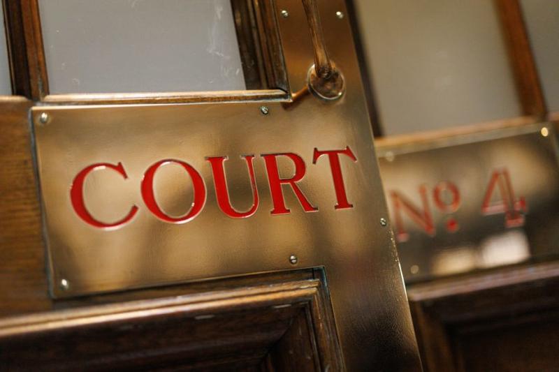 Law and order /					 													 						Would scrapping jury trials save Britain’s broken courts?
