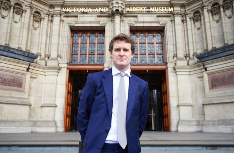 Art attack /					 													 						Museums like the V&A shouldn’t be allowed to return ‘looted’ treasures