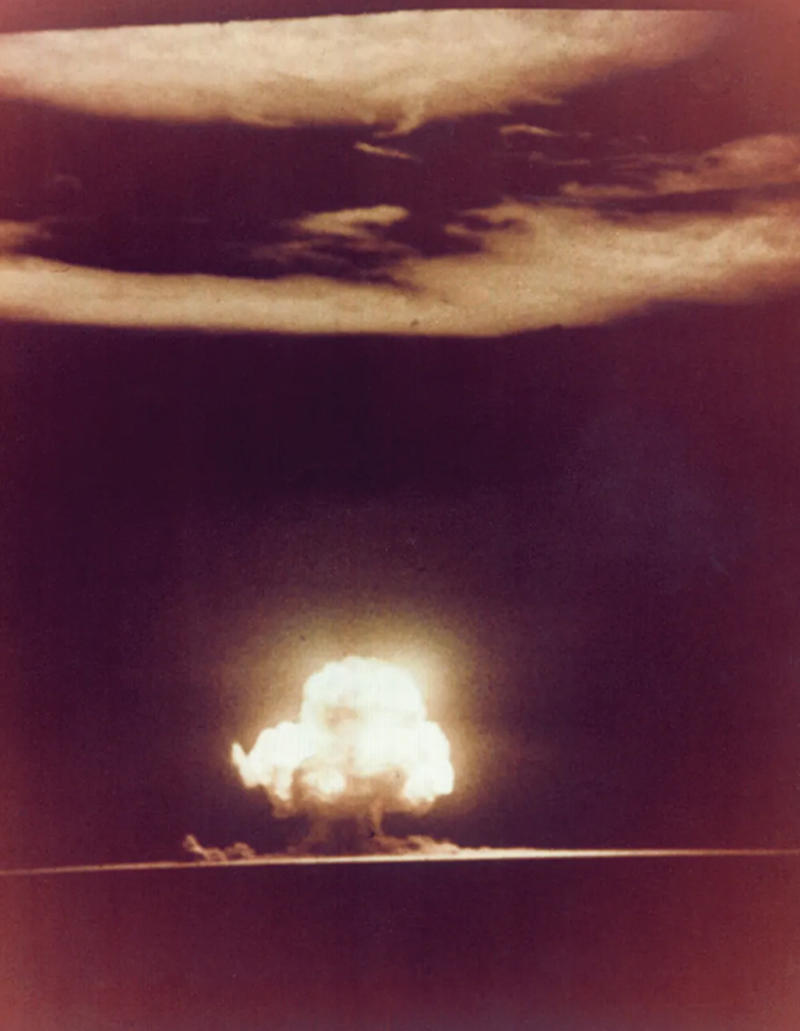 Books /					 													 						The race against Hitler to build the first nuclear bomb