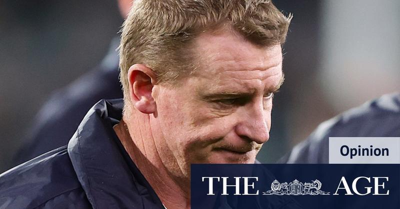 To go from frustrated with football to personal threats is as dumb as it gets