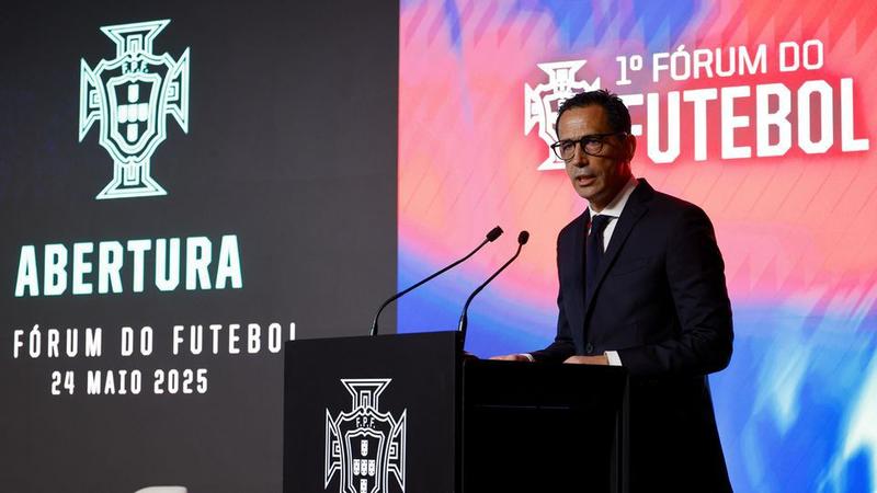 Licenciamento na FPF — Muito mais do que um processo