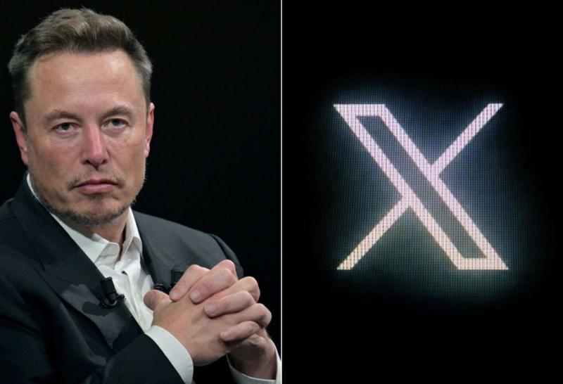 Musk’s AI chatbot praises Hitler