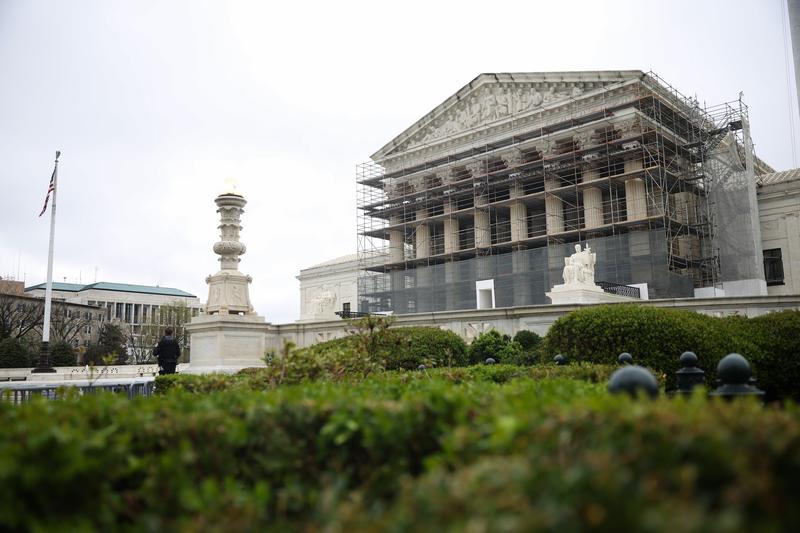 The Supreme Court Can Save Women's Sports | Opinion
