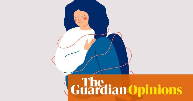 Poor mental health is driving young people out of their jobs. My own journey showed me how to help