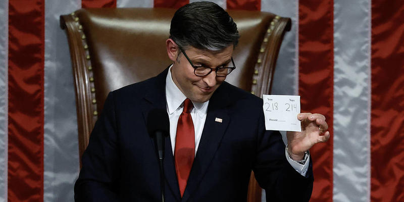 When Ideology Trumps Economic Interests