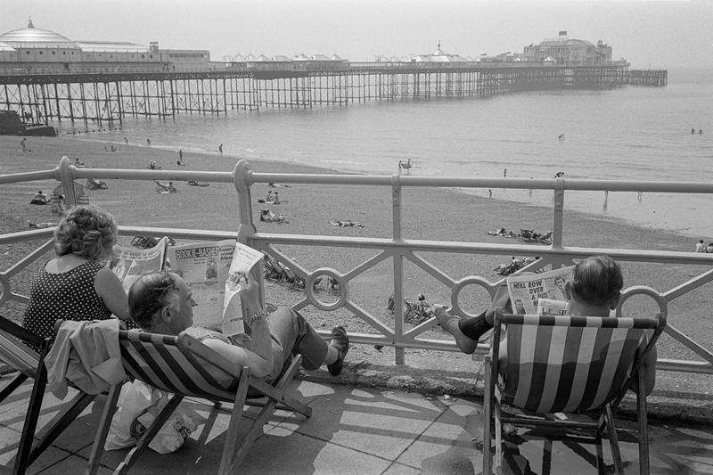 The dangers of romanticising Britain’s 1976 heatwave