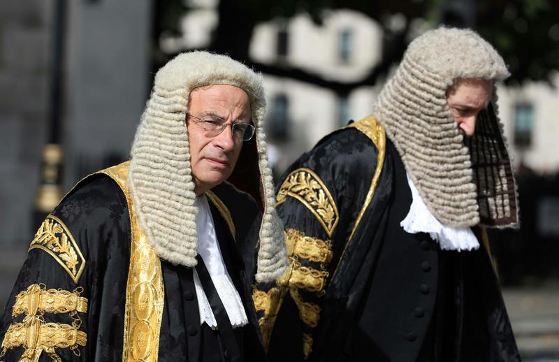 Could England and Wales introduce jury-free trials? Here’s how they work in other countries