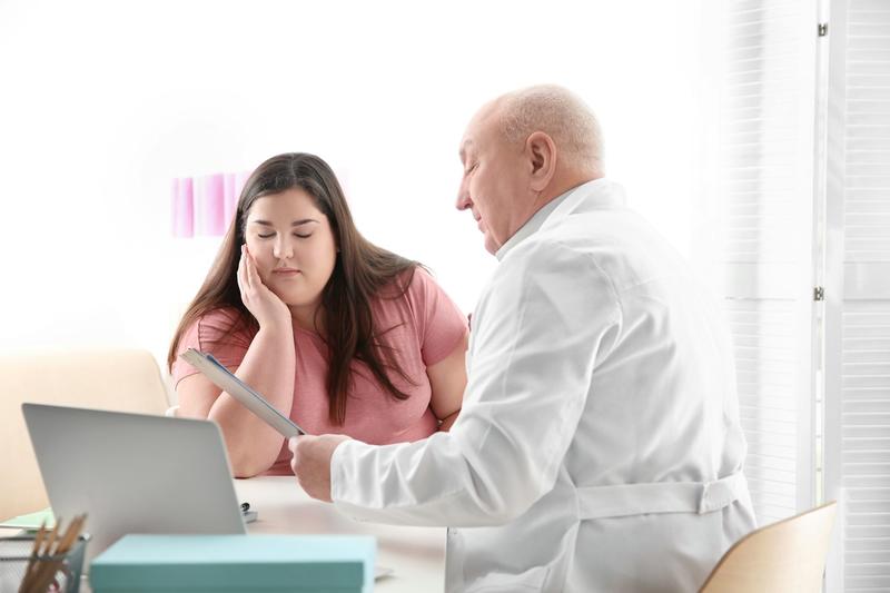 Obesity care: why “eat less, move more” advice is failing