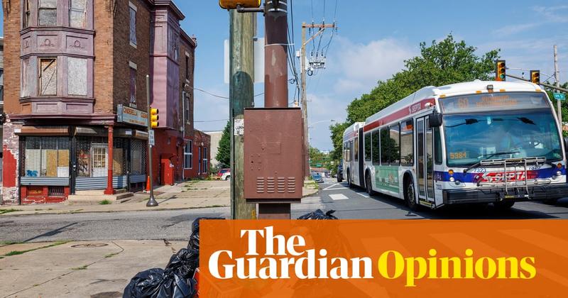 Something stinks in Philadelphia – and it’s not just the uncollected garbage
