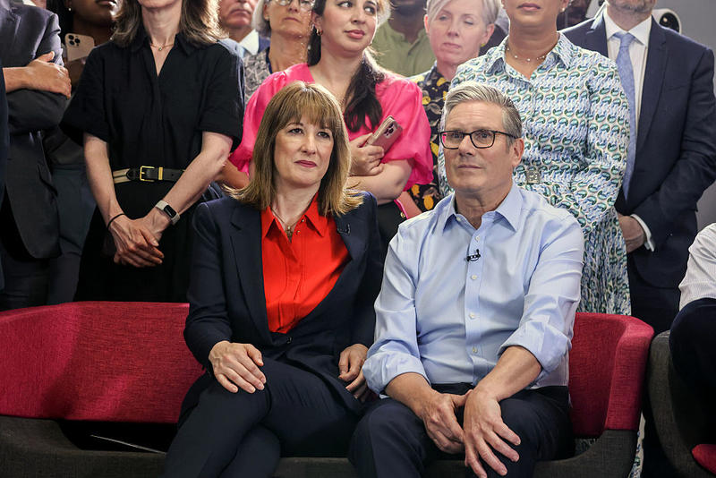 Watch: Is Starmer set to extend the stealth tax?