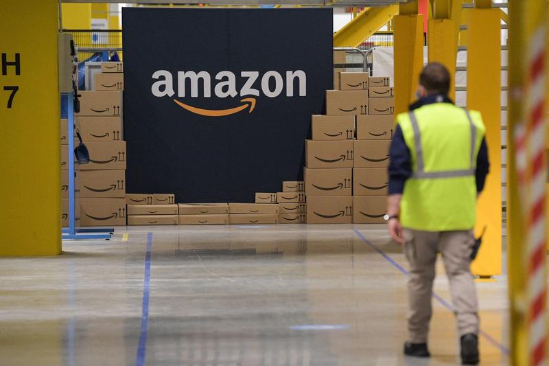 Forbes Daily: Sales Numbers Show Amazon Prime Day Off To A Slow Start