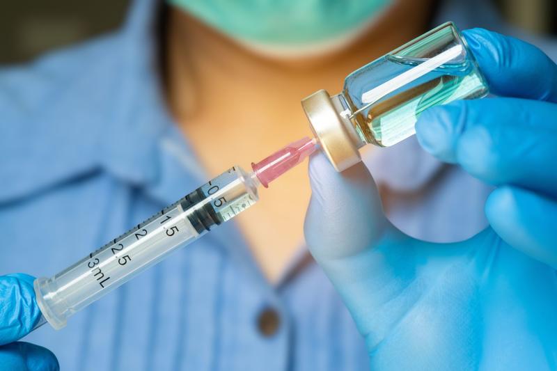 In New Lawsuit, Pregnant Doctor Says RFK Jr.’s Vaccine Policy Puts Her at Risk