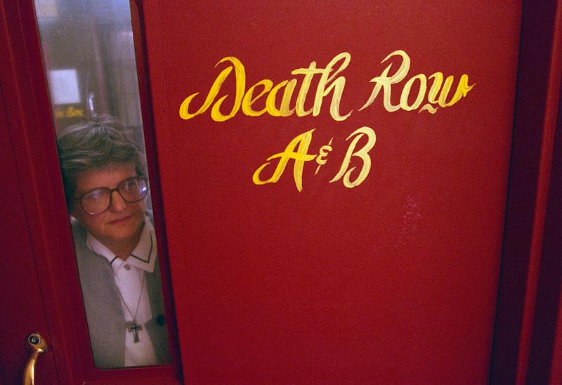 How the Catholic Church helped change the conversation about capital punishment in the United States