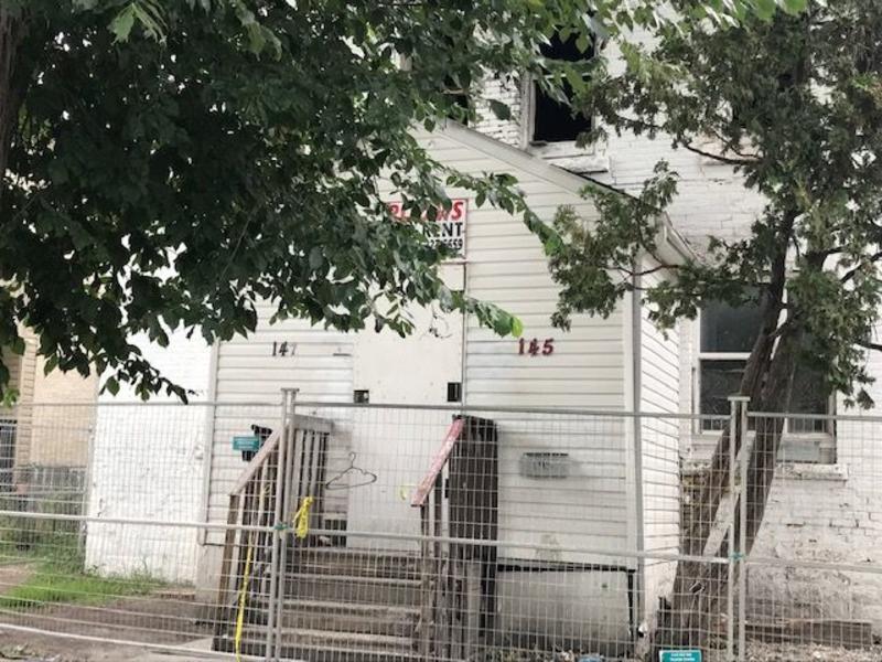 GOLD: 'Would you allow this next to your child’s school?' — Kinew’s neighbours demand answers on drug site plan