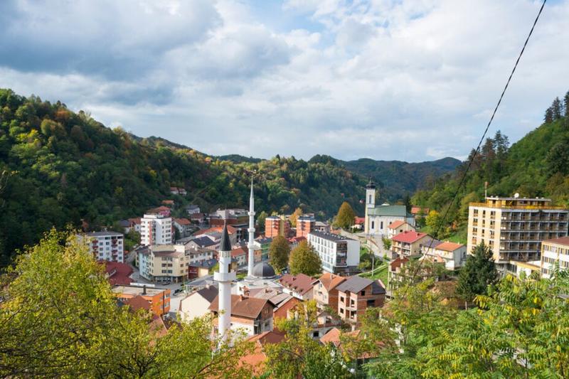 Srebrenica i nove najave rata u BiH