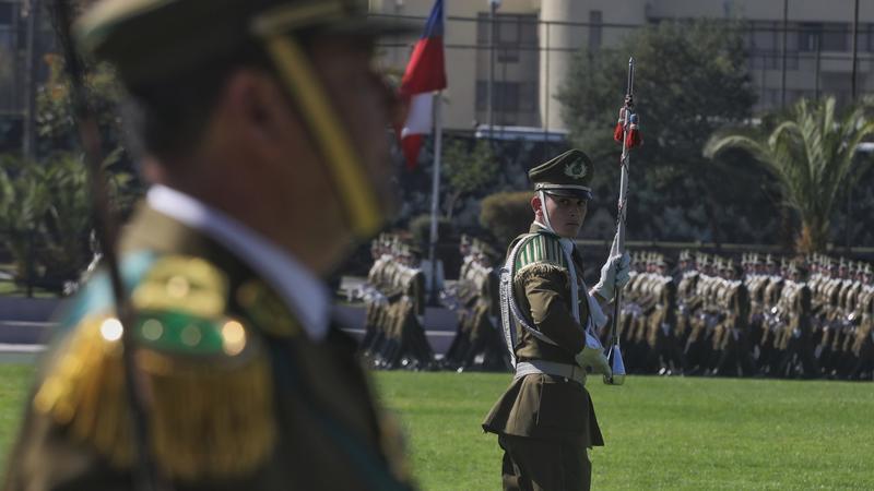 Entender la identidad policial para pensar la acción policial