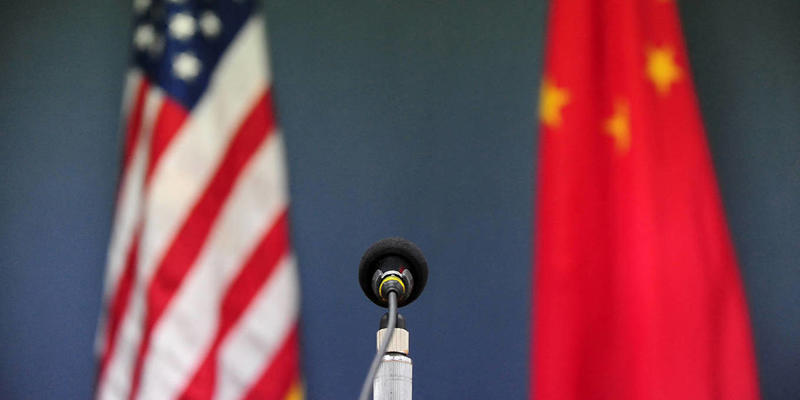 The Emergence of “Hedged Globalization”
