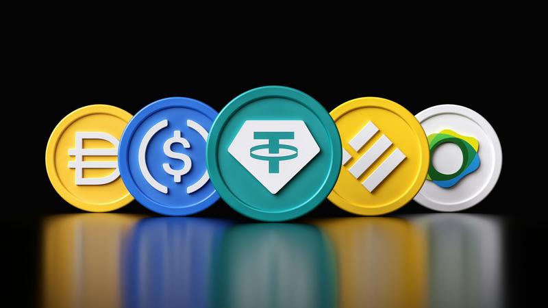Où placer les stablecoins parmi les cryptoactifs ?